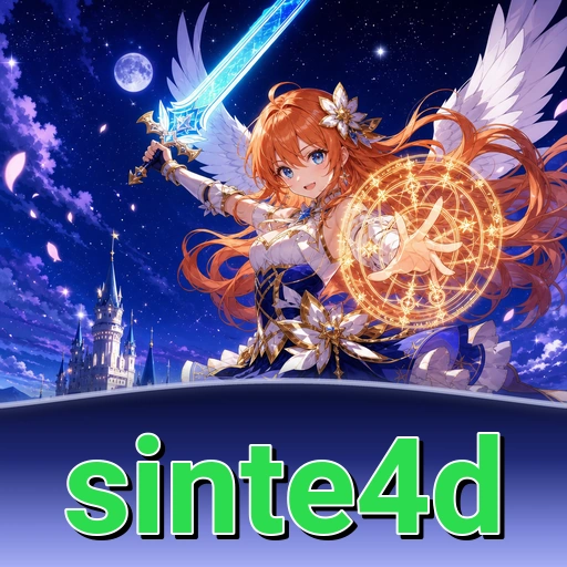 sinte4d APK — gampang dipakai