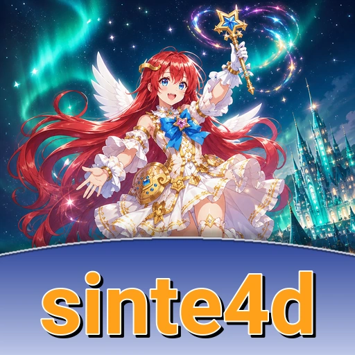 sinte4d APK — hemat kuota