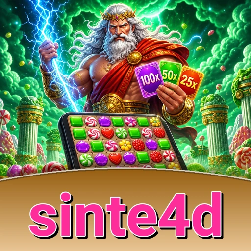 sinte4d APK — katalog lengkap