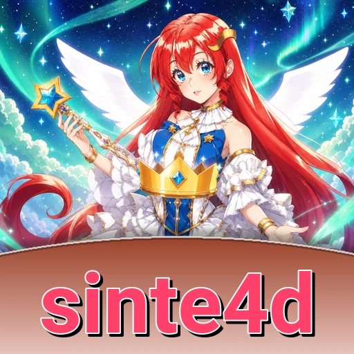 sinte4d APK — file sudah dicek