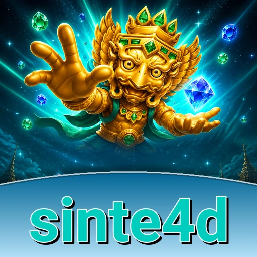 sinte4d APK — gak dipotong pulsa